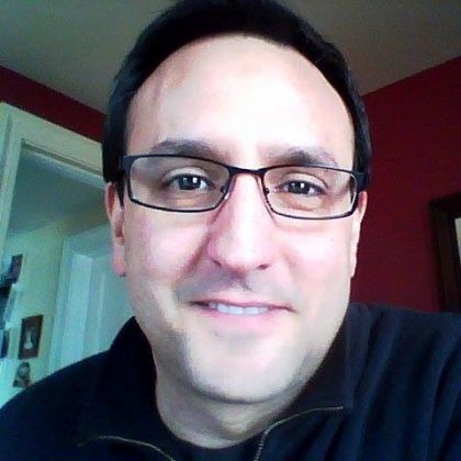 Chris Zito tickets