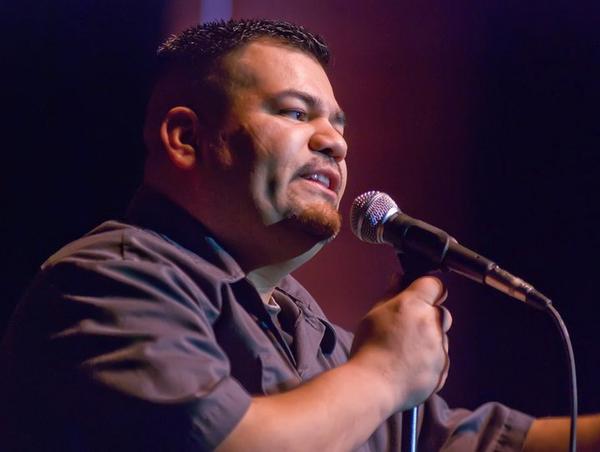 Fernando Flores comedy
