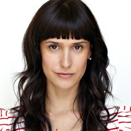 Danielle Stewart tickets