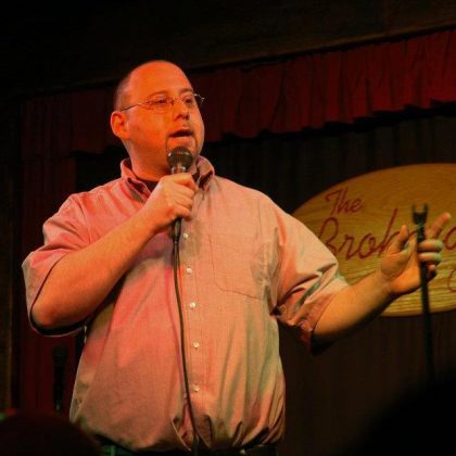 Evan Weiss tickets