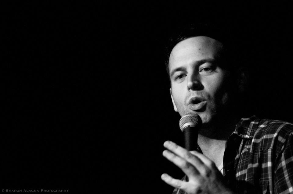 Brent Morin