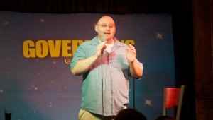 Evan Weiss comedy