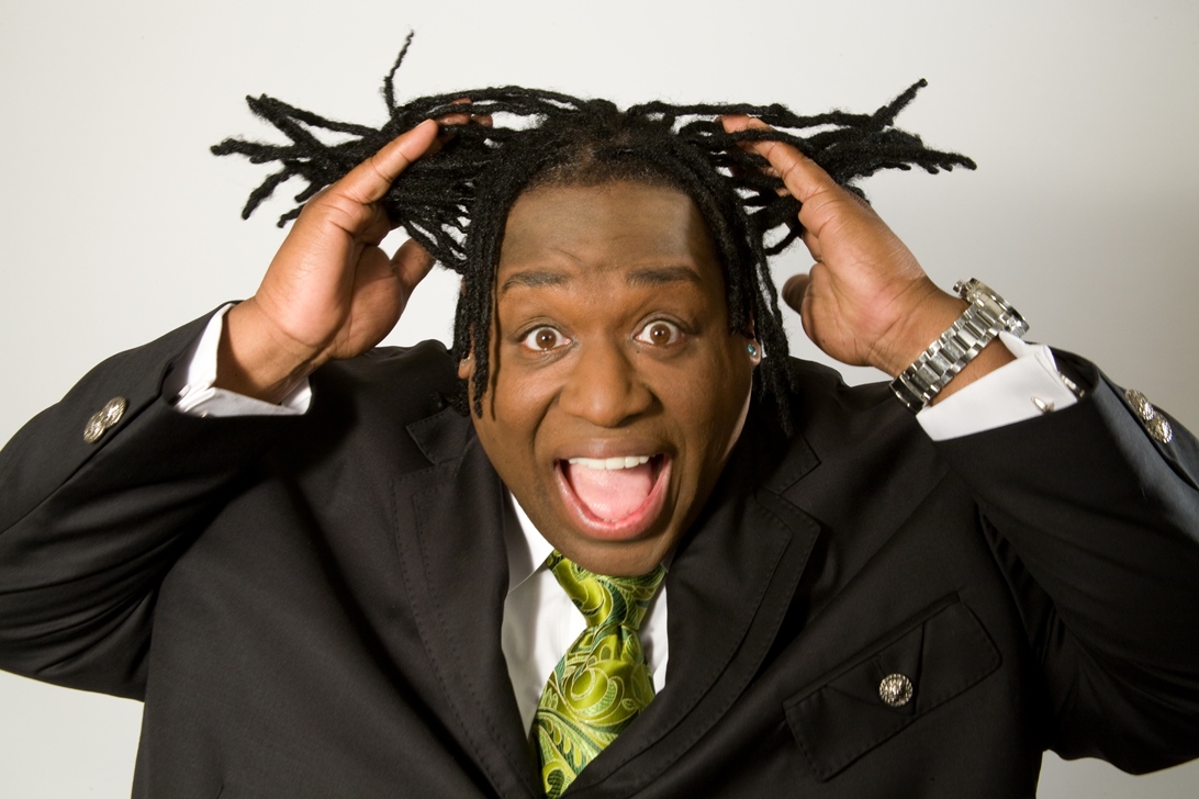 Bruce Bruce