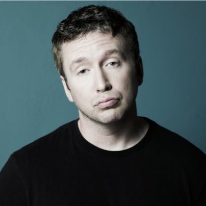 Chad Daniels