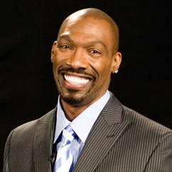 Charlie Murphy