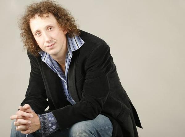 Chris Porter comedian