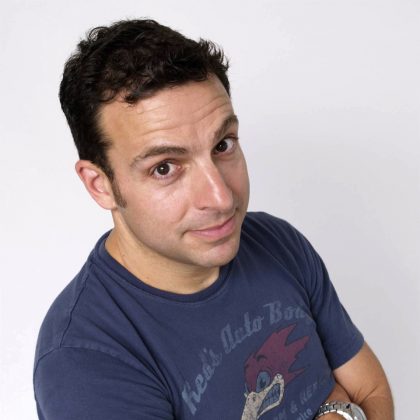 Chris Coccia