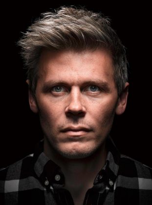 christian finnegan comedian