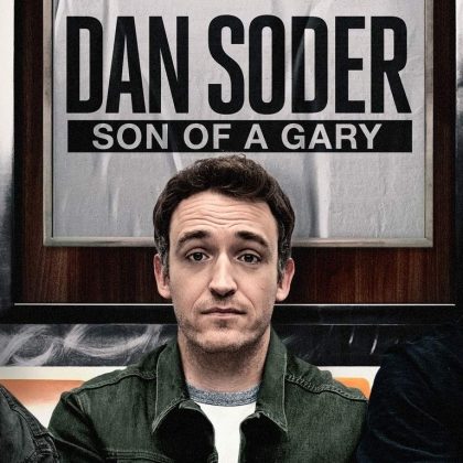 Dan Soder