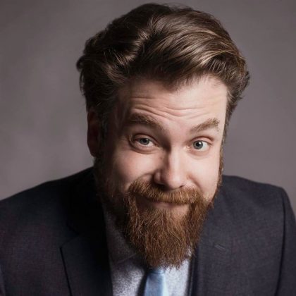 Dan St. Germain