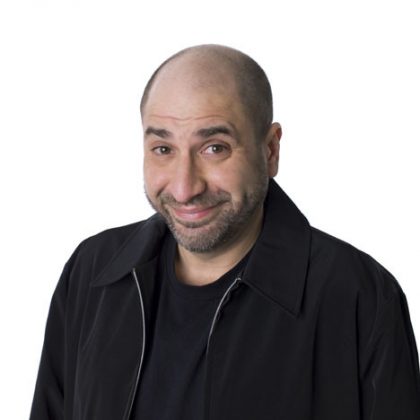 Dave Attell tickets