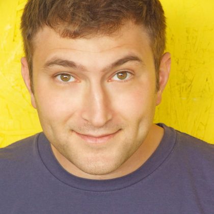 David Rosenberg tickets