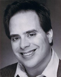 Dennis Ross