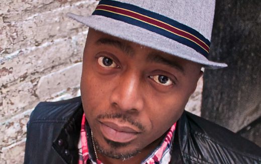 Donnell Rawlings tickets