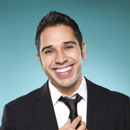 Erik Rivera tickets