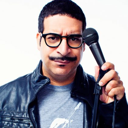 Erik Griffin tickets