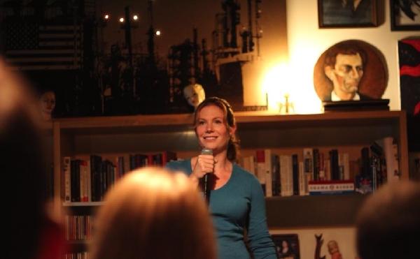 Zoe Rogers