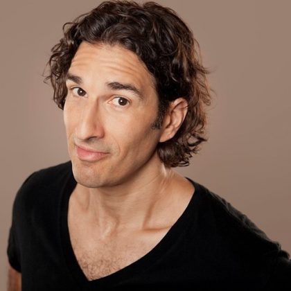 Gary Gulman tickets