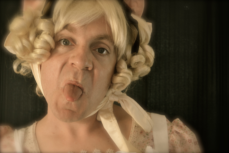 Drew Droege comedy