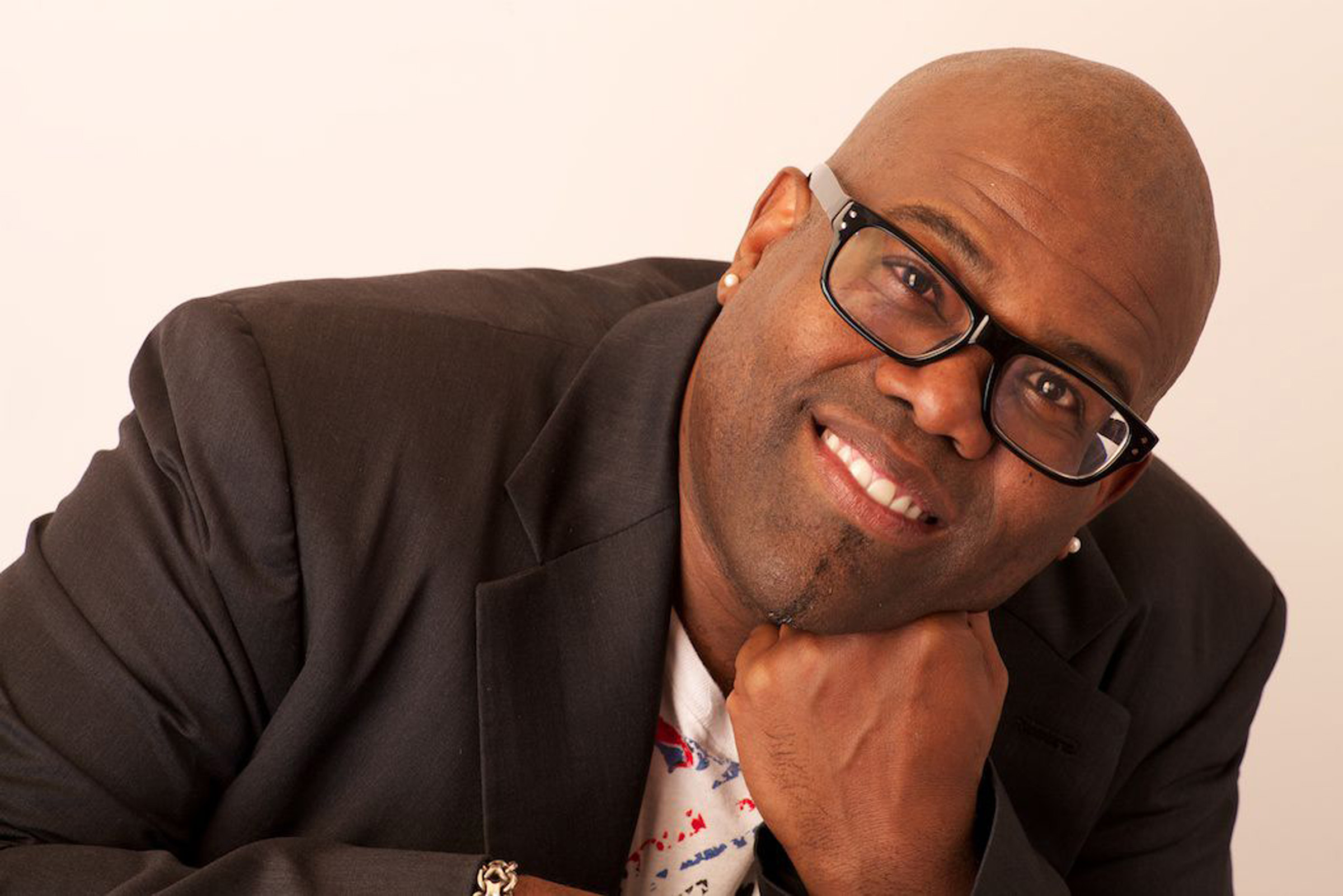Darryl Lenox comedy