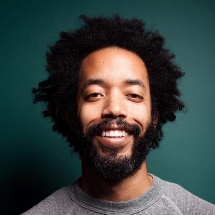 Wyatt Cenac