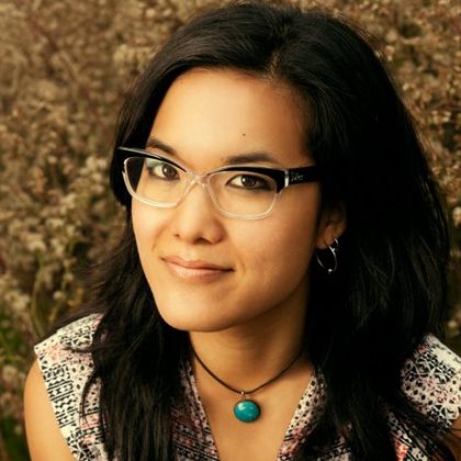 Ali Wong
