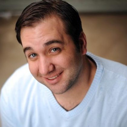 Andrew Berkovich