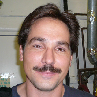 Dan Bialek tickets