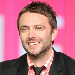 Chris Hardwick