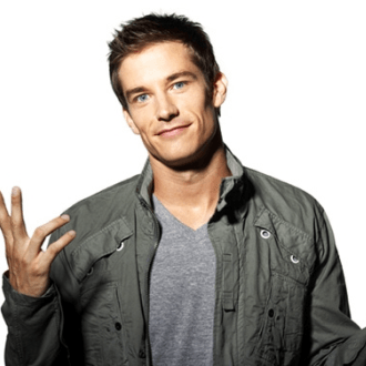 Colin Kane tickets