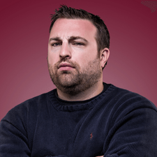 Danny Rouhier tickets