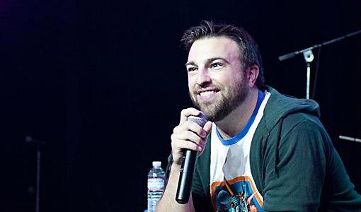 Danny Rouhier comedy