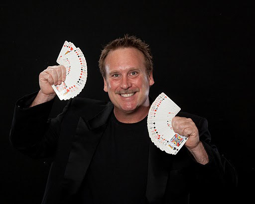 Dennis Alm
