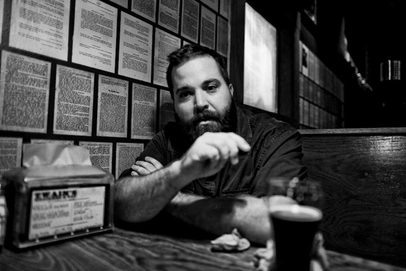 Dave Stone comedy