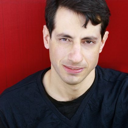 Dan Naturman tickets