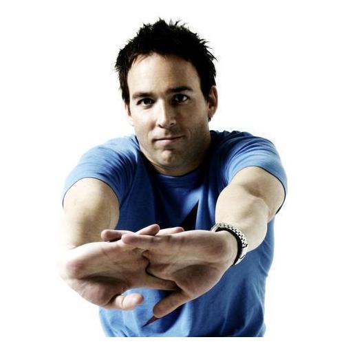 Eddie Ifft comedy