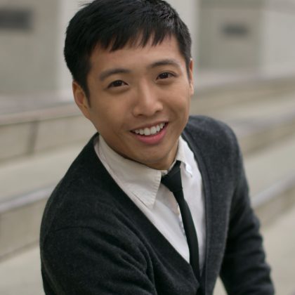 Edwin Li tickets
