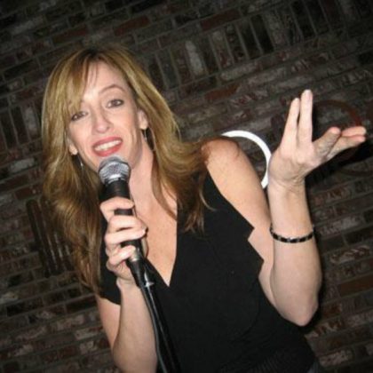 Eleanor Kerrigan tickets