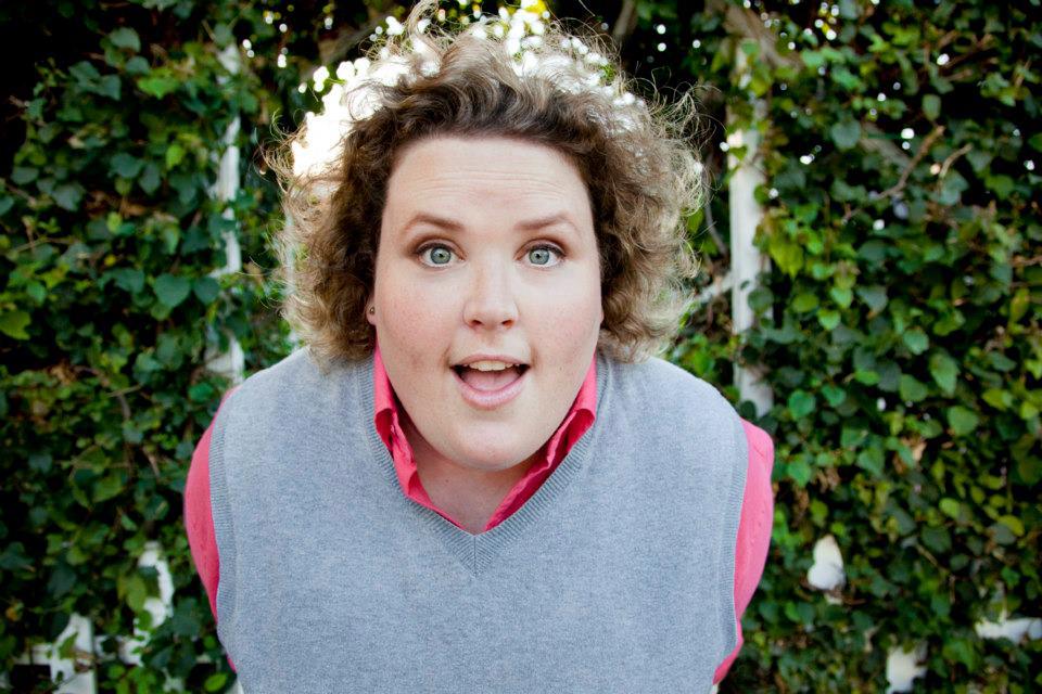 Fortune Feimster comedy