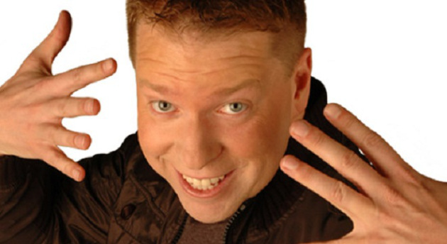 Gary Owen comedy