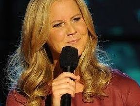 amy schumer