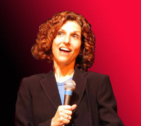 Cathy Ladman