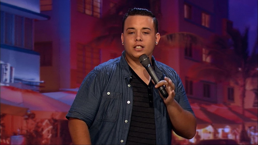 Dillon Garcia