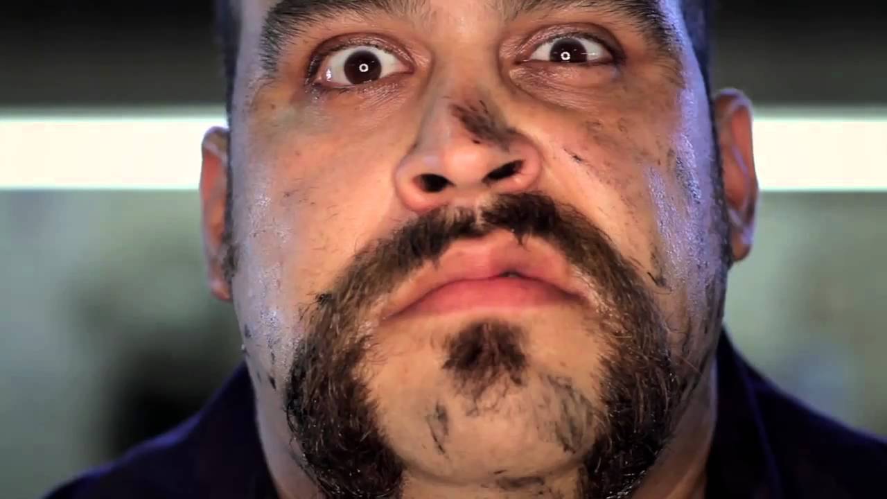 Butch Escobar comedian