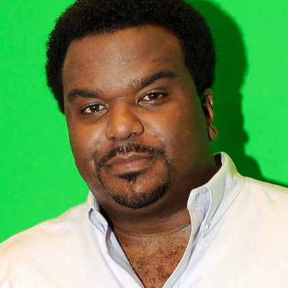 Craig Robinson tickets