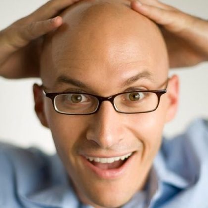 Eric Schwartz tickets