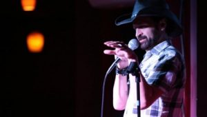 Dustin Chafin