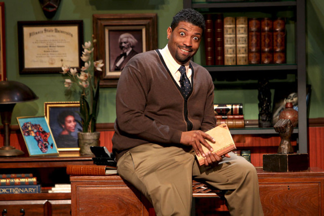 Deon Cole