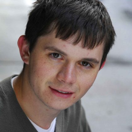 Dan Boulger tickets
