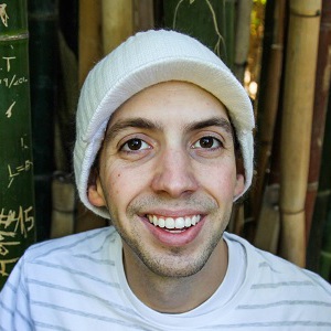 Daniel Eachus tickets